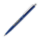 senator Point Polished Plastic Ballpen