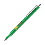 senator Point Polished Plastic Ballpen