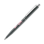 senator Point Polished Plastic Ballpen