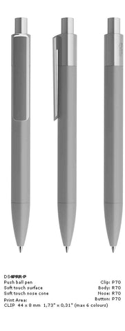 Prodir DS4 Ballpen