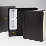 CROSS A5 Journal and Stratford Ballpen Gift Set