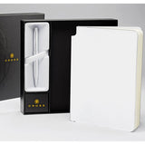 CROSS A5 Journal and Stratford Ballpen Gift Set