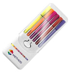 Aquarel Felt Tip Pen Set - Full Colour