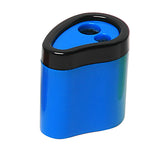 Fluorescent 2 Hole Sharpener