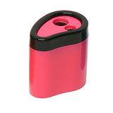 Fluorescent 2 Hole Sharpener