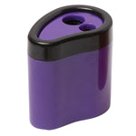 Fluorescent 2 Hole Sharpener