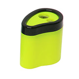 Fluorescent 2 Hole Sharpener