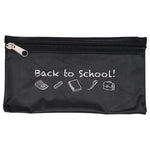 Nylon Pencil Case