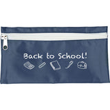 Nylon Pencil Case