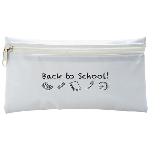 Nylon Pencil Case