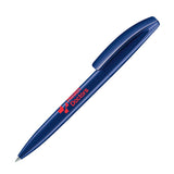 senator Bridge Polished Plastic Ballpen