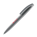 senator Bridge Polished Plastic Ballpen