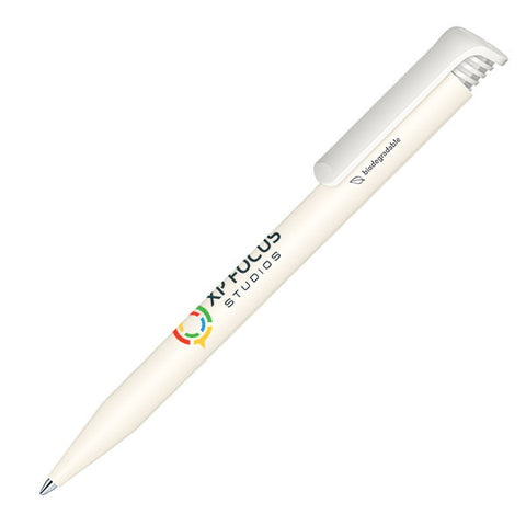 senator Super Hit Bio Matt Plastic Ballpen