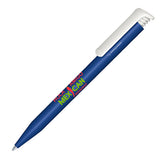 senator Super Hit Bio Matt Plastic Ballpen