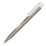 senator Super Hit Bio Matt Plastic Ballpen