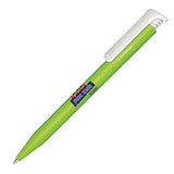 senator Super Hit Bio Matt Plastic Ballpen