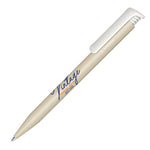 senator Super Hit Bio Matt Plastic Ballpen