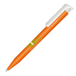 senator Super Hit Bio Matt Plastic Ballpen