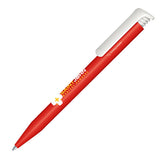 senator Super Hit Bio Matt Plastic Ballpen