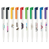 senator Super Hit Plastic Ballpen