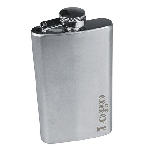 Fresno Hip Flask