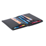 RFID PU Card Holder