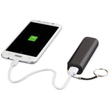 Span 1200mAh Powerbank