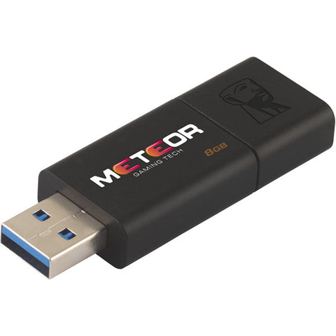 Kingston DataTraveler 100G3-16GB USB Flash Drive