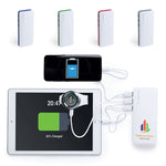 Multi Device 10000mAh Powerbank