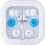 Pair Of Earphones