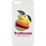 iPhone Soft Feel Case - Full Colour