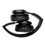 Wireless Light Up Logo Headphones