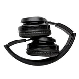 Wireless Light Up Logo Headphones