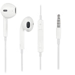 Wired Earbuds