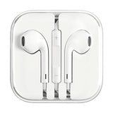 Wired Earbuds