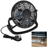 USB Table Fan