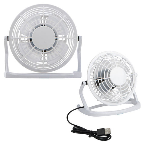 USB Table Fan